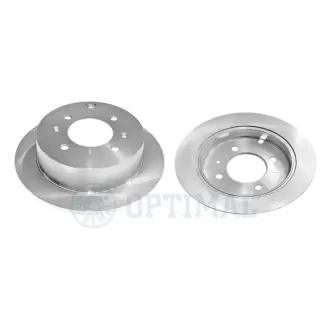 Гальмівний диск OPTIMAL BS-7694C