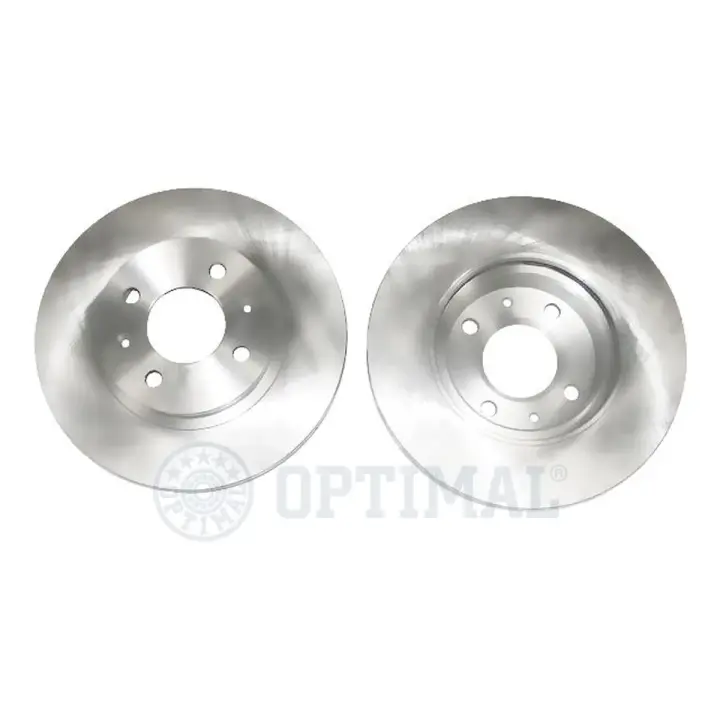 Гальмівний диск OPTIMAL BS7696C