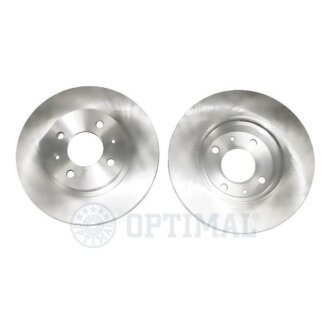 Гальмівний диск optimal BS7696C