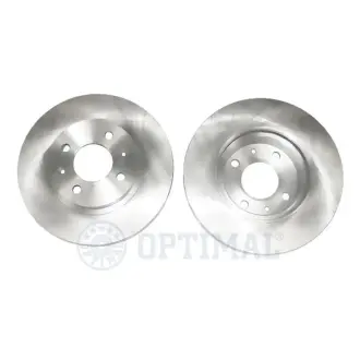 Гальмівний диск OPTIMAL BS7696C