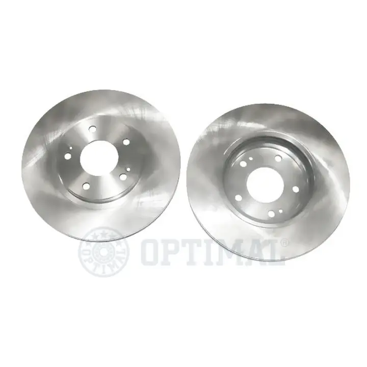 Гальмівний диск OPTIMAL BS7698C