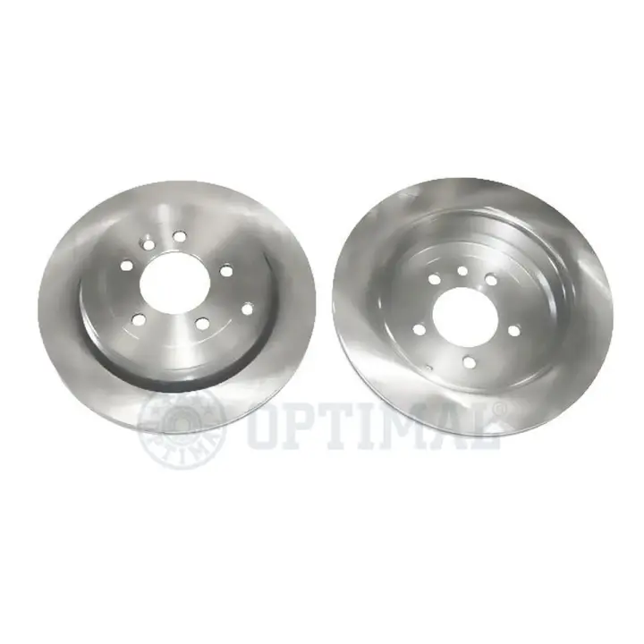 Гальмівний диск OPTIMAL BS7734C