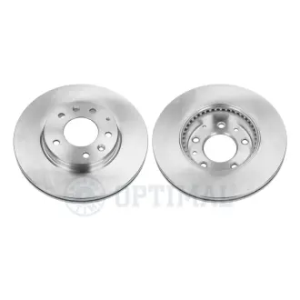 Гальмівний диск OPTIMAL BS7740C