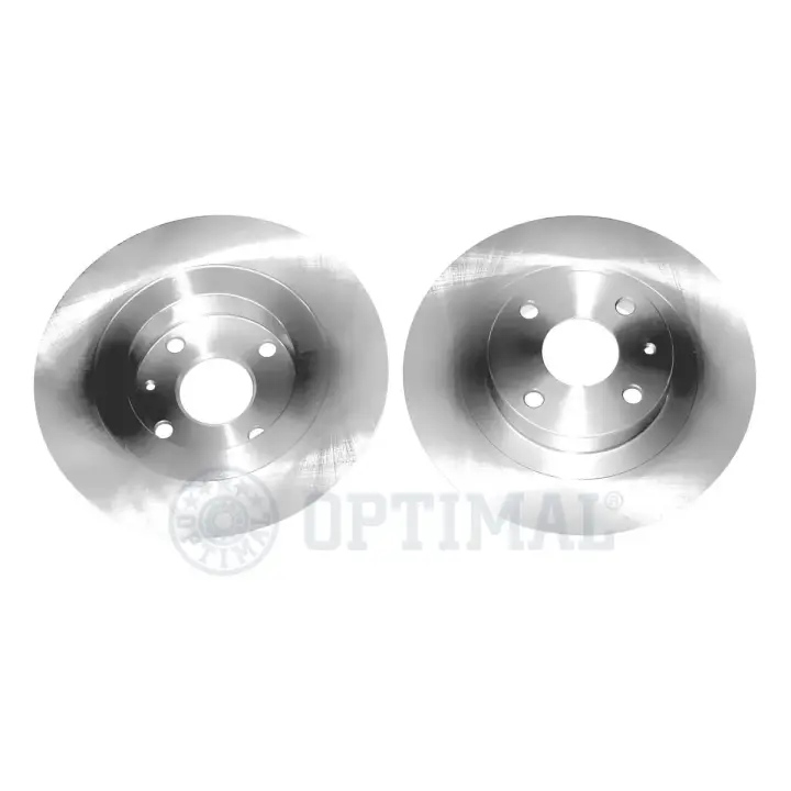 Гальмівний диск OPTIMAL BS7742C