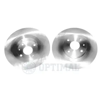 Гальмівний диск OPTIMAL BS7742C