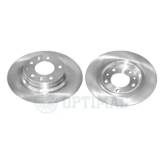 Гальмівний диск OPTIMAL BS7744C