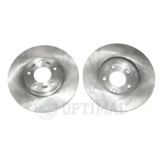 Гальмівний диск OPTIMAL BS7756C