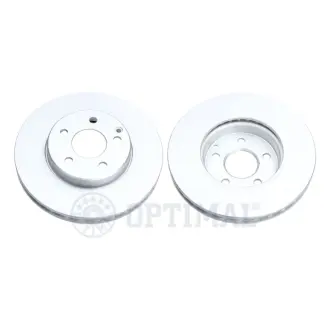 Гальмівний диск OPTIMAL BS-7788C