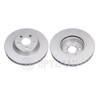 Гальмівний диск optimal BS7800HC
