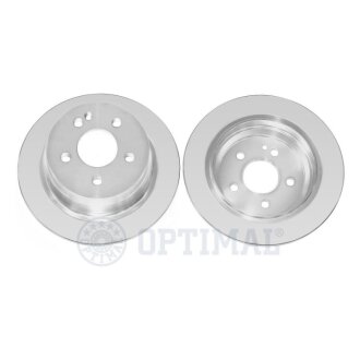 Гальмівний диск optimal BS7806C