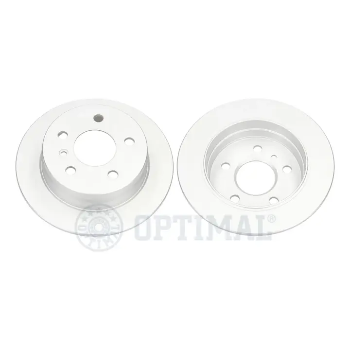 Гальмівний диск OPTIMAL BS7812C (фото 1)