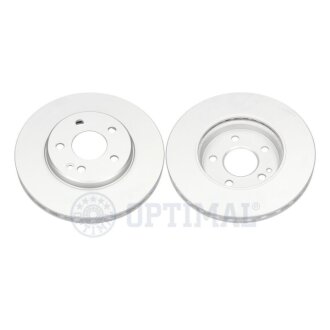 Гальмівний диск optimal BS7814C