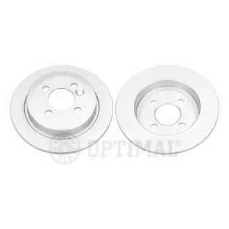 Гальмівний диск OPTIMAL BS-7874C