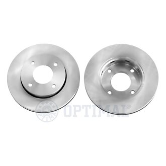 Гальмівний диск optimal BS7884C на Митсубиси Colt