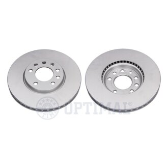 Гальмівний диск optimal BS7908HC