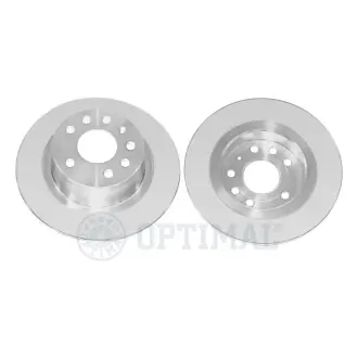 Гальмівний диск OPTIMAL BS7914C Опель Вектра с