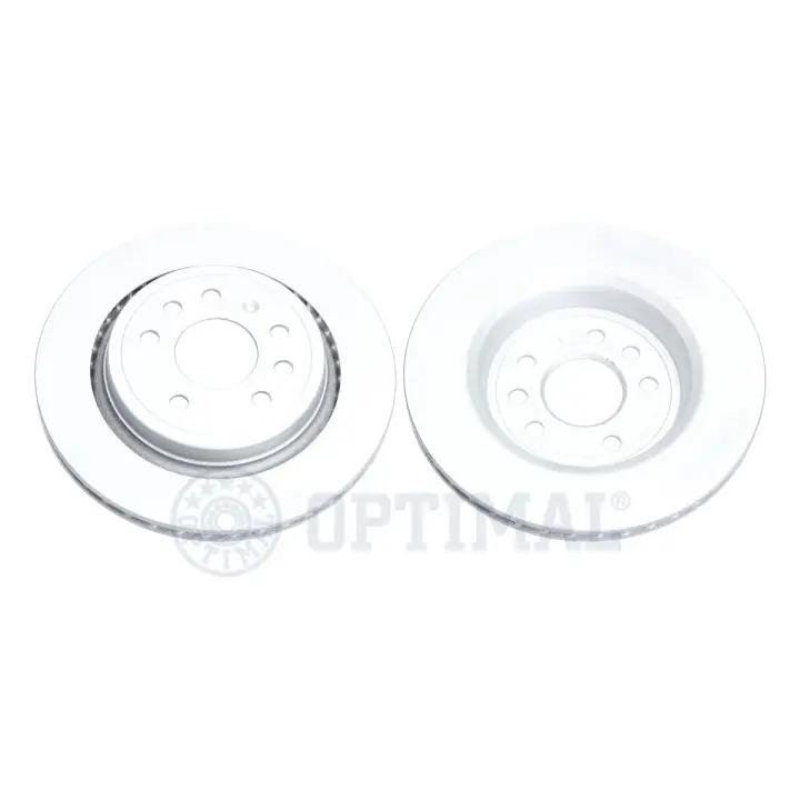 Гальмівний диск OPTIMAL BS7916C