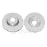 Гальмівний диск OPTIMAL BS7924C