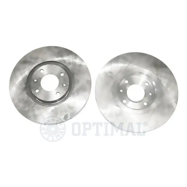 Гальмівний диск OPTIMAL BS7932C