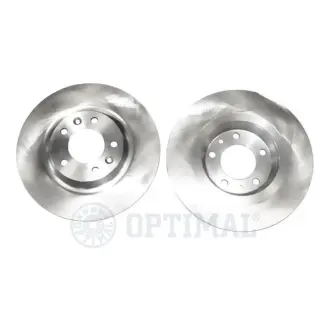 Гальмівний диск OPTIMAL BS-7938C