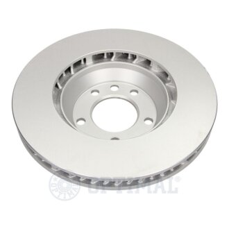 Гальмівний диск optimal BS7940HC