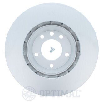 Гальмівний диск optimal BS7941HC