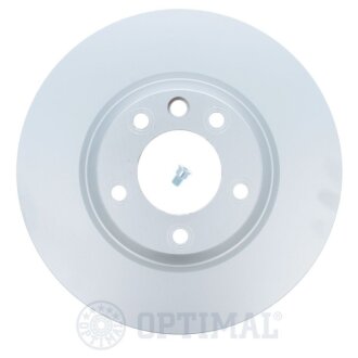 Гальмівний диск optimal BS7941HC