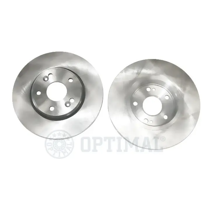 Гальмівний диск OPTIMAL BS-7954C
