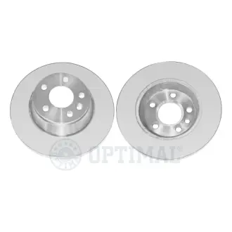 Гальмівний диск OPTIMAL BS-7972C