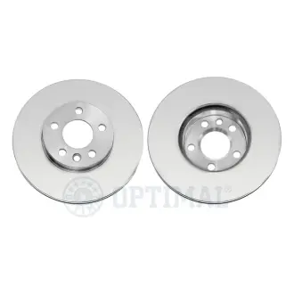 Гальмівний диск OPTIMAL BS8016C