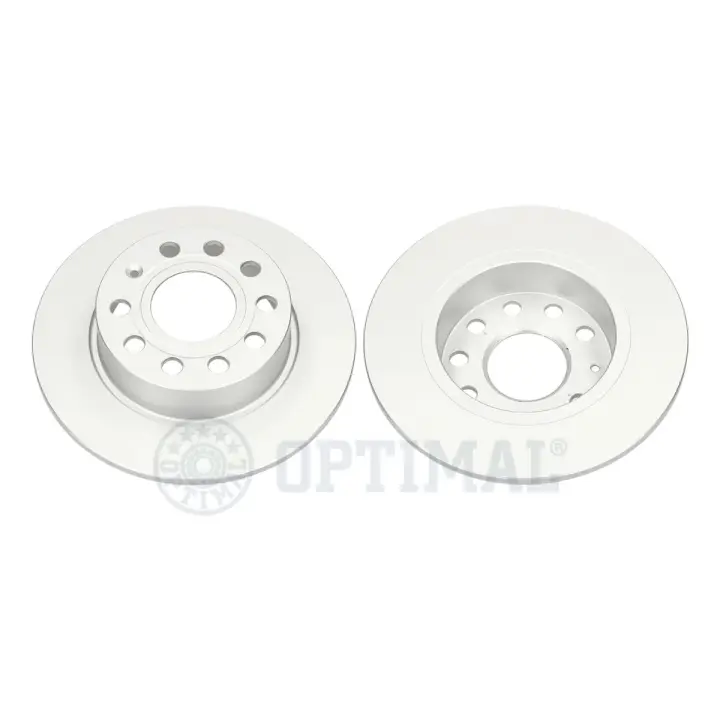 Гальмівний диск OPTIMAL BS8018C
