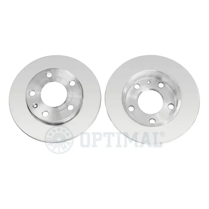 Гальмівний диск OPTIMAL BS8046C
