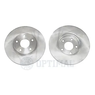 Гальмівний диск OPTIMAL BS8056C