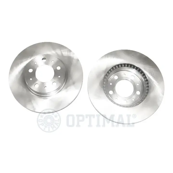 Гальмівний диск OPTIMAL BS-8058C