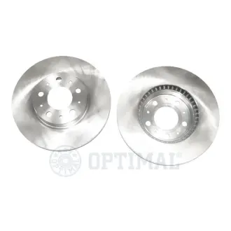 Гальмівний диск OPTIMAL BS-8058C