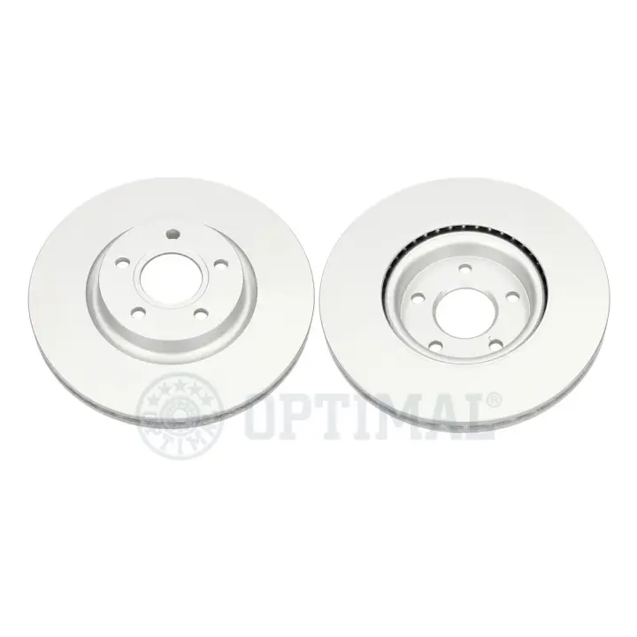 Гальмівний диск OPTIMAL BS8060C