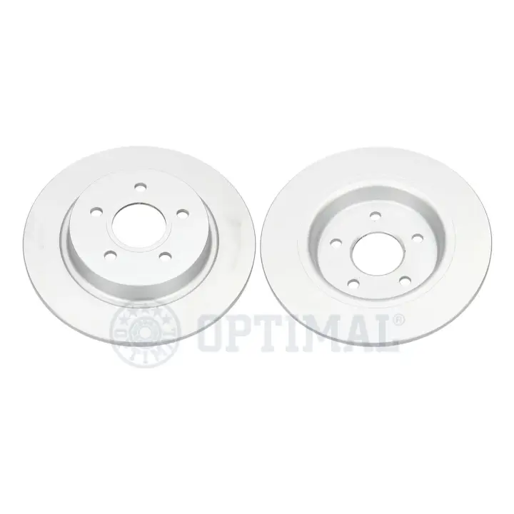Гальмівний диск OPTIMAL BS8068C