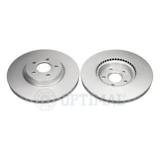Гальмівний диск OPTIMAL BS8072HC Форд Фокус 2