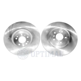 Гальмівний диск optimal BS8078HC