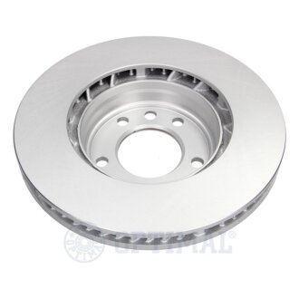 Гальмівний диск optimal BS8094HC