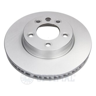 Гальмівний диск optimal BS8094HC