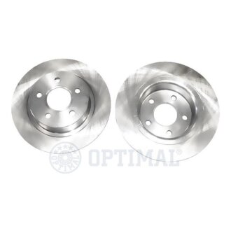 Гальмівний диск optimal BS8110C