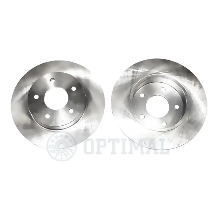Гальмівний диск OPTIMAL BS8116C