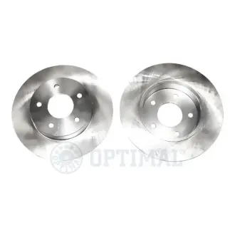 Гальмівний диск OPTIMAL BS8116C Ниссан Primera