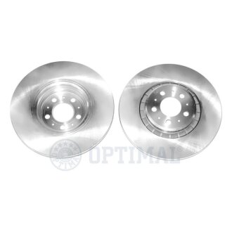 Гальмівний диск optimal BS8126HC