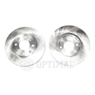 Гальмівний диск OPTIMAL BS8128C