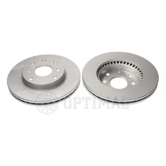 Гальмівний диск OPTIMAL BS-8130C
