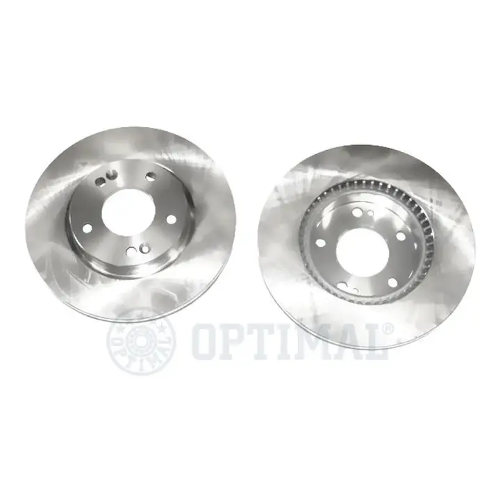 Гальмівний диск OPTIMAL BS8140HC