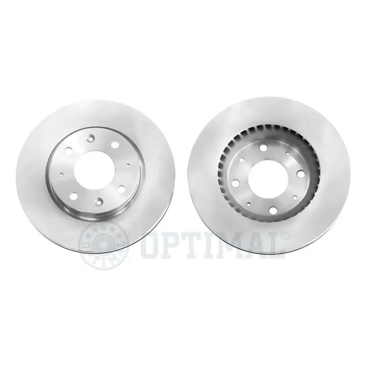 Гальмівний диск OPTIMAL BS8144C