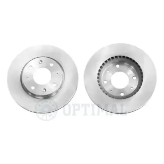 Гальмівний диск OPTIMAL BS8144C